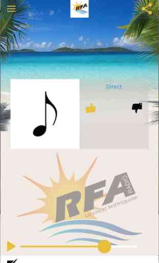 RFA Radio 1