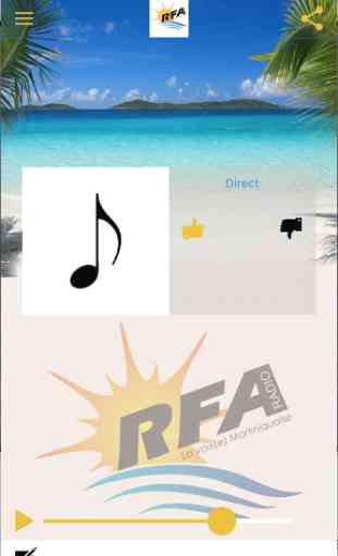 RFA Radio 2