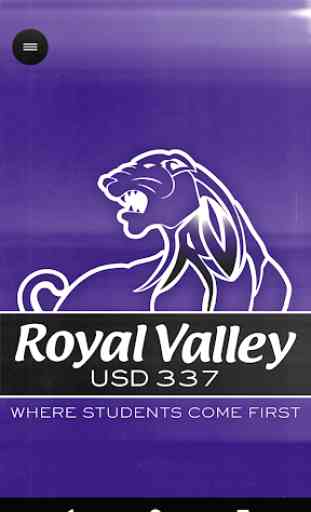 Royal Valley USD 337, KS 1