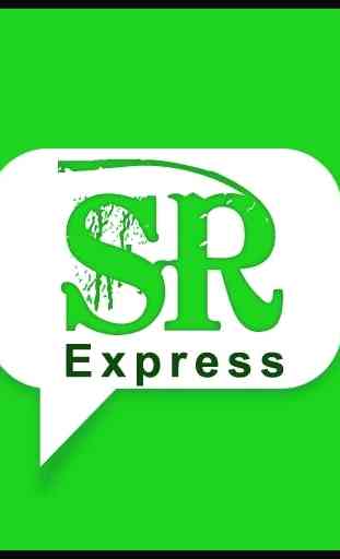 SR Express Dialer 1