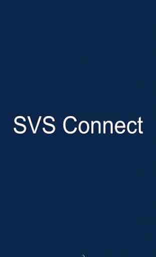 SVS Connect 1