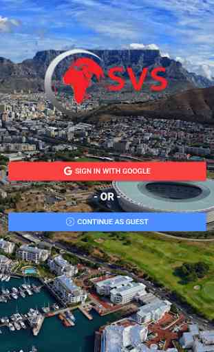 SVS Visa Services South Africa 1