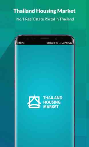 Thailand Housing Market 1