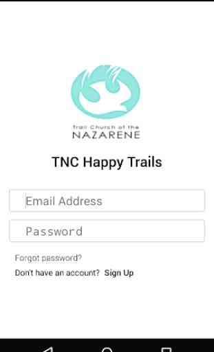 TNC Happy Trails 1