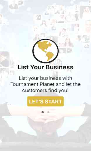 Tournament Planet 1