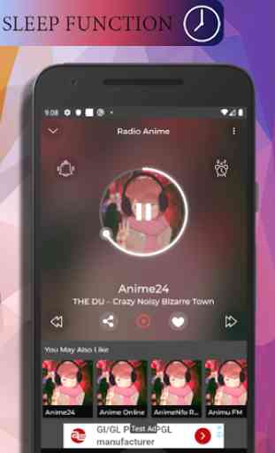 105.5 Radio Station-АСТВ 105.5 FM Online Music App 2