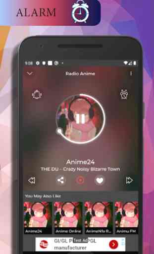 105.5 Radio Station-АСТВ 105.5 FM Online Music App 3