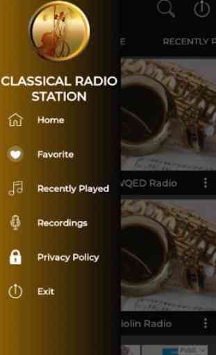 105.5 Radio Station-АСТВ 105.5 FM Online Music App 4