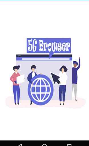 5G Browser | Enjoy the Fast Download & High Speed 1