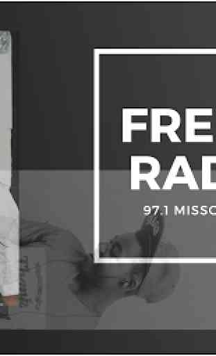 97.1 Fm Missouri News Radio Stations Online Free 2