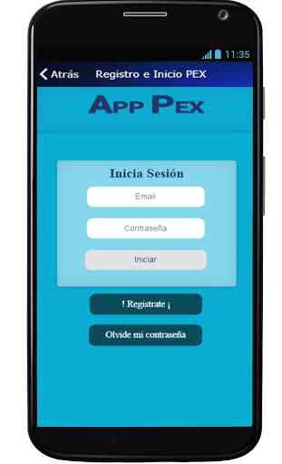 App Pex 2