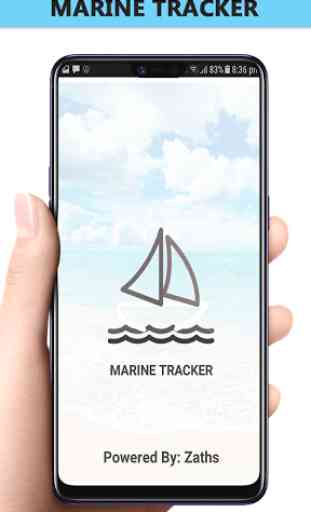 Cruise Ship tracker, marine traffic,vessel tracker 1