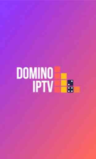 Domino IPTV Player 1