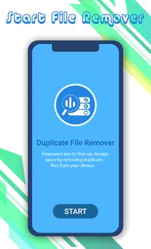 Duplicate file remover app, duplicate file finder 4