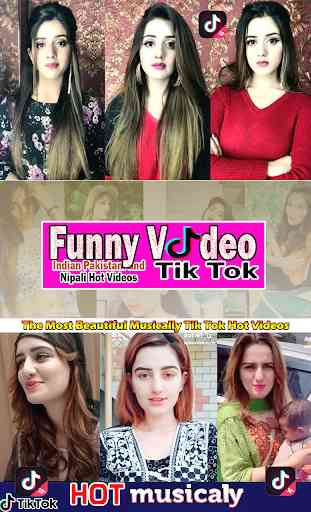 Hot Funny Videos For Tik Tok Musically 2020 4