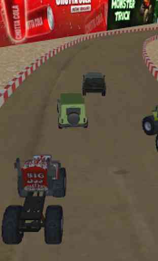 Jeux de course RC Toy Car & RC Monster Truck 1