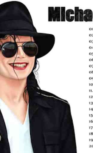 Michael Jackson All Songs Offline 1