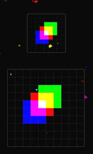 mico: the most colourful minimal puzzler 2