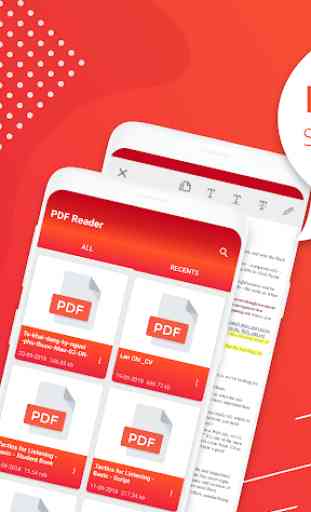 PDF Reader Pro 1