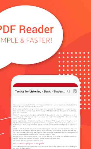 PDF Reader Pro 2