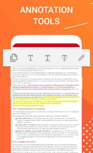 PDF Reader Pro 4