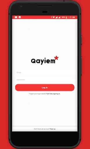 Qayiem: Food, Shopping, Services Nearby 1
