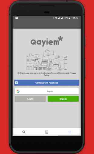 Qayiem: Food, Shopping, Services Nearby 2