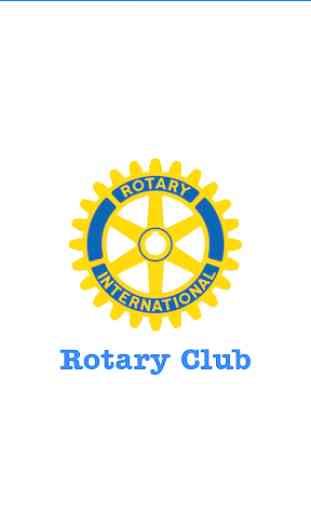 Rotary Club Bikaner 1
