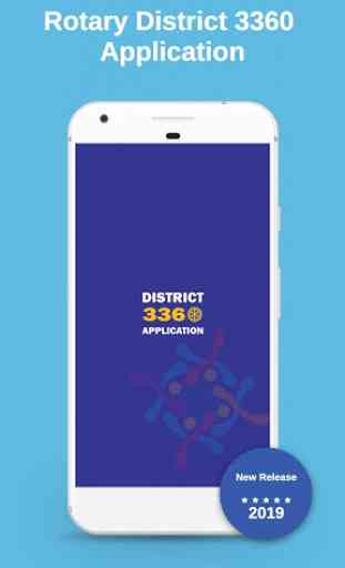 Rotary District 3360 1