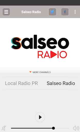 Salseo Radio 3