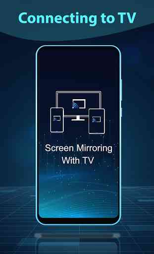 Screen Mirror 2020 - TV Screen Casting 4