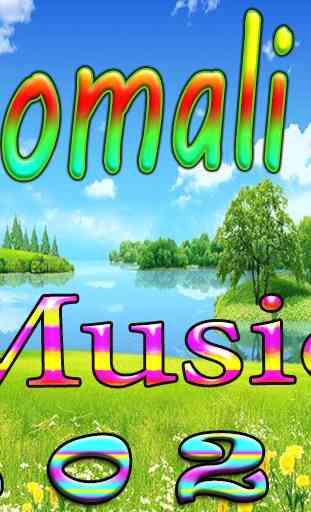 Somali Music 3