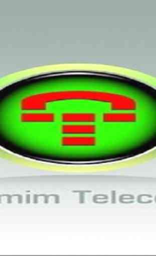 Tamim Telecom 1