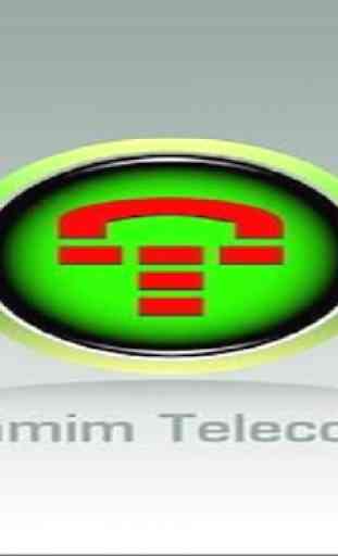 Tamim Telecom 2