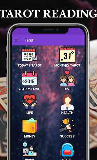Tarot Card Reading Free 2020 1
