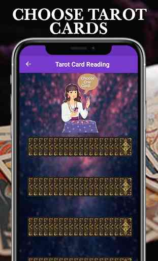 Tarot Card Reading Free 2020 2
