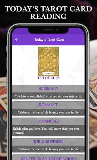 Tarot Card Reading Free 2020 3