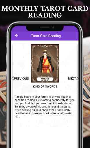 Tarot Card Reading Free 2020 4