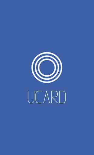 uCard 1