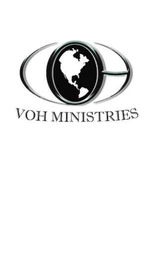 VOH Ministries Inc 1