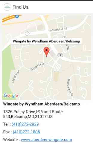 Wingate by Wyndham Aberdeen 3