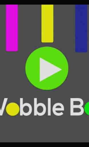 Wobble Ball 1