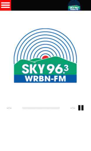 WRBN Radio 1