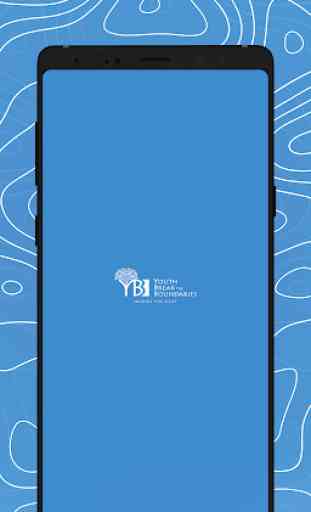 Youth Break the Boundaries (YBB) 1
