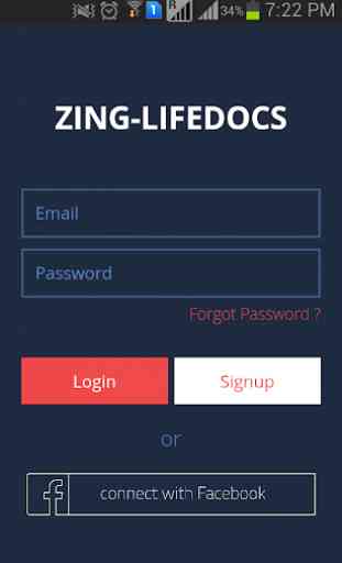 Zing LifeDocs 1