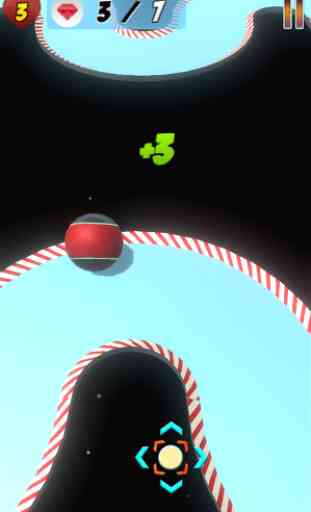 Ball: Balance 3D 4
