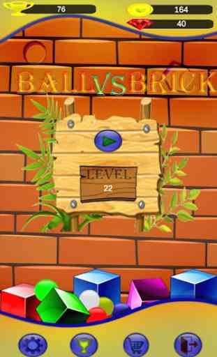 Balls Vs Bricks Magic 3D 2