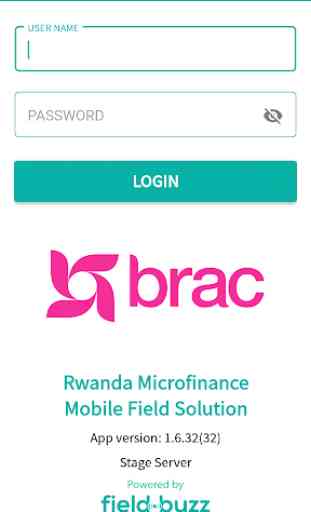 BRAC Microfinance Rwanda 1