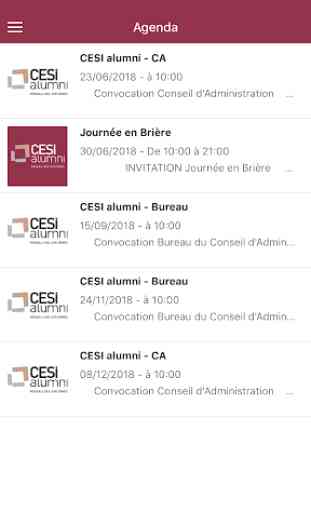 CESI Alumni 4