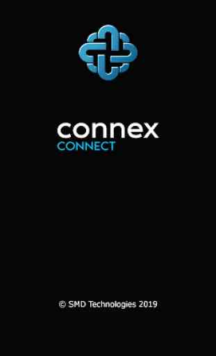 Connex Connect 1